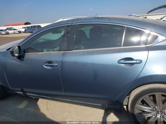 Mazda Mazda6 Signature