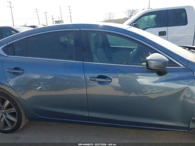 Mazda Mazda6 Signature