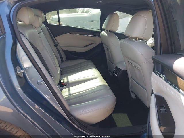 Mazda Mazda6 Signature