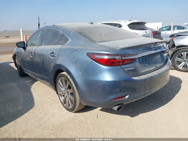 Mazda Mazda6 Signature