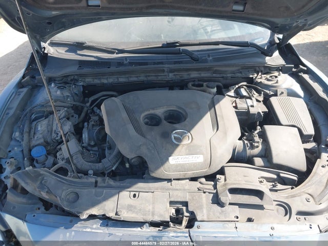 Mazda Mazda6 Signature