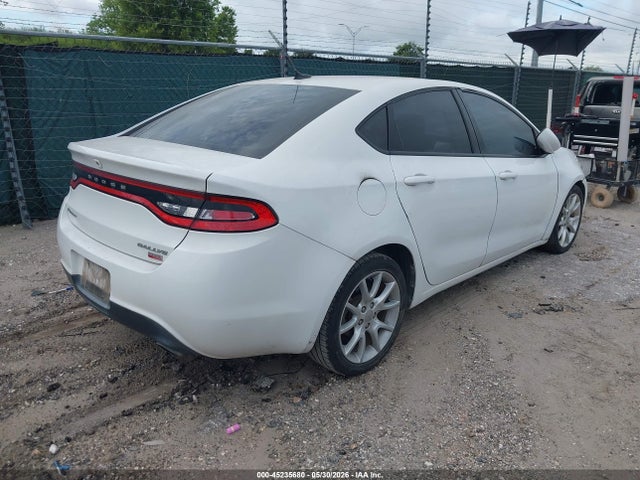 Dodge Dart Rallye