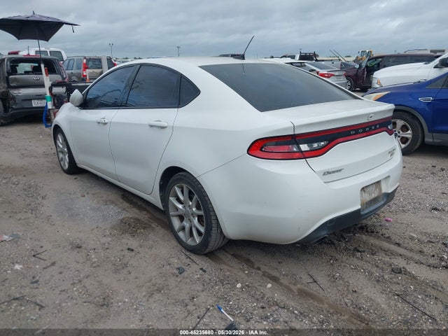Dodge Dart Rallye