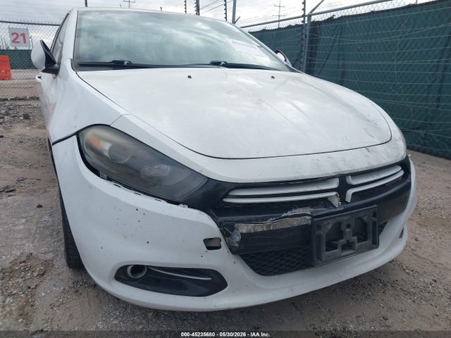 Dodge Dart Rallye