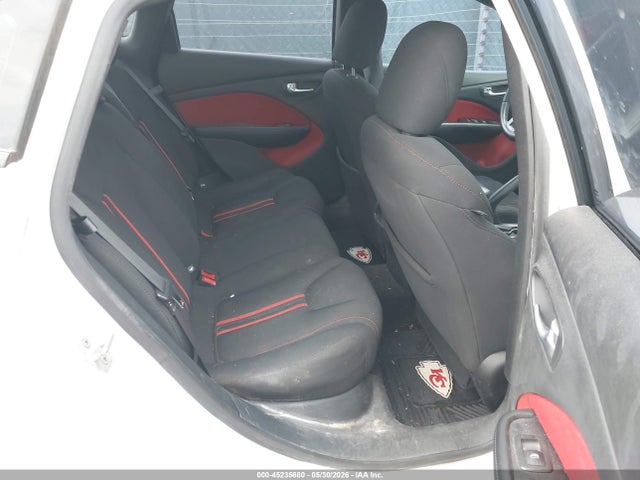 Dodge Dart Rallye