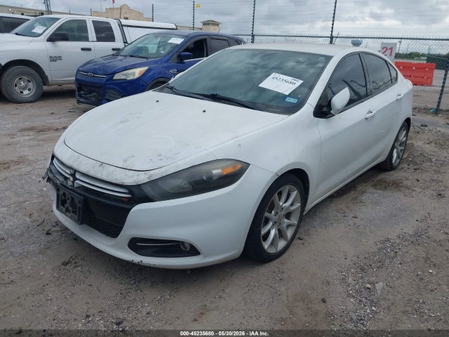 Dodge Dart Rallye