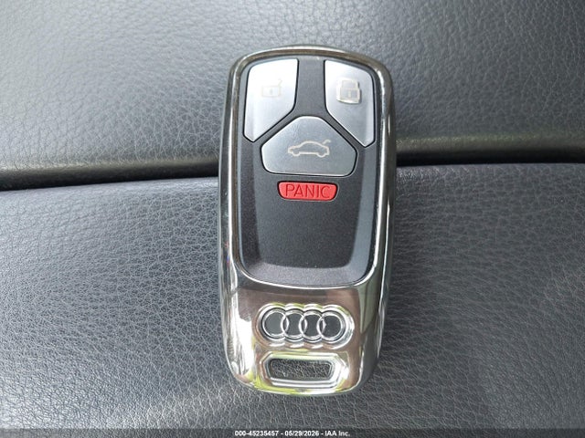 Audi Q7 3.0t Premium