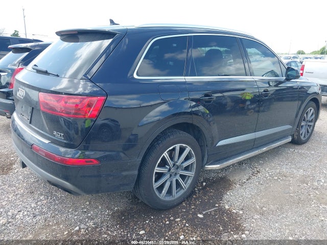 Audi Q7 3.0t Premium