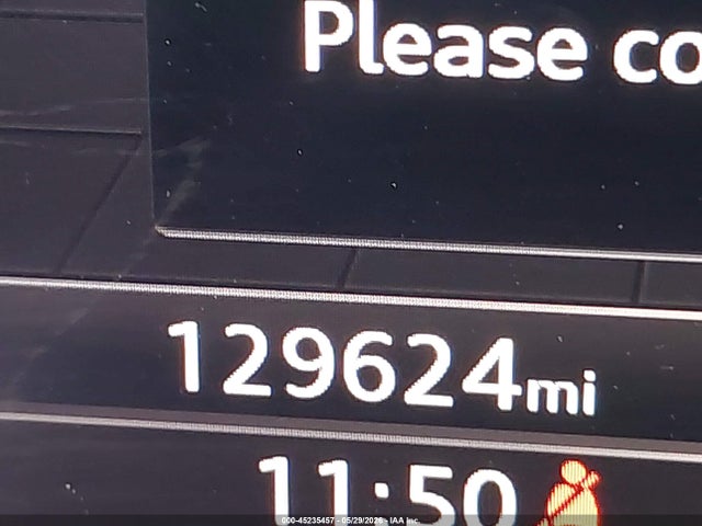 Audi Q7 3.0t Premium
