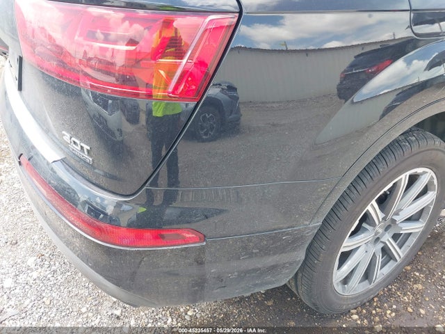 Audi Q7 3.0t Premium