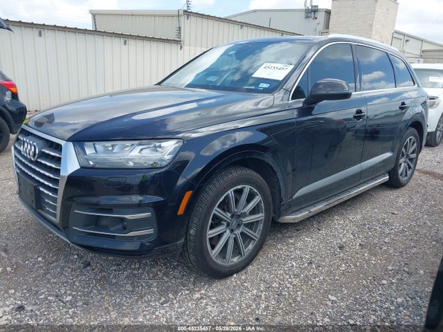 Audi Q7 3.0t Premium