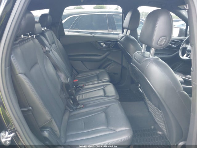 Audi Q7 3.0t Premium