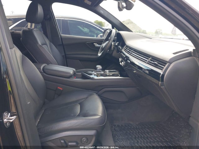 Audi Q7 3.0t Premium