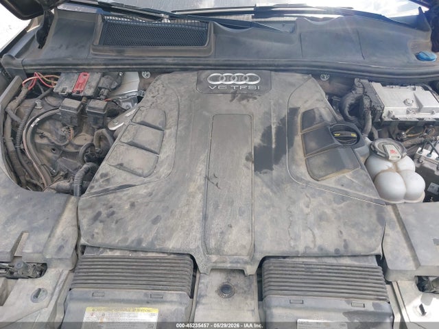 Audi Q7 3.0t Premium