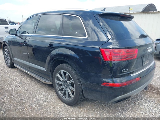 Audi Q7 3.0t Premium