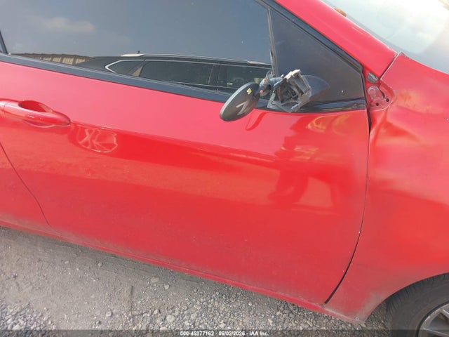 Dodge Dart Se
