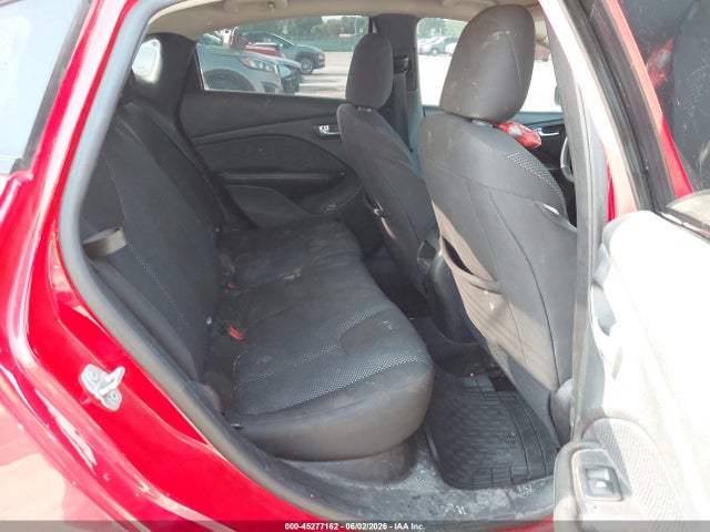 Dodge Dart Se