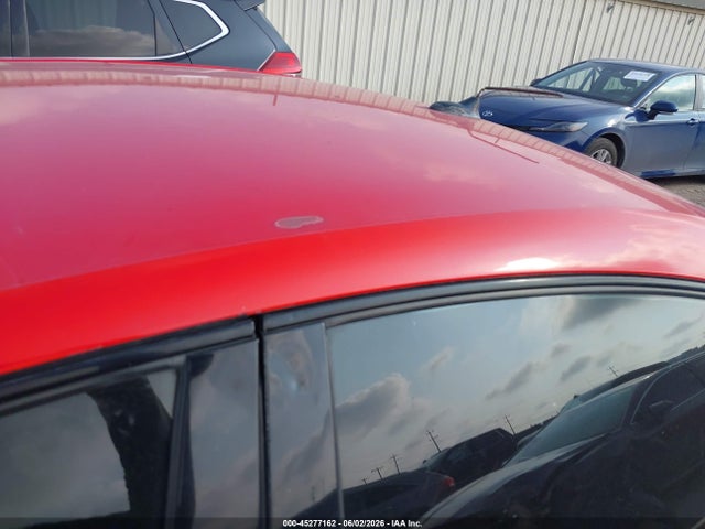 Dodge Dart Se