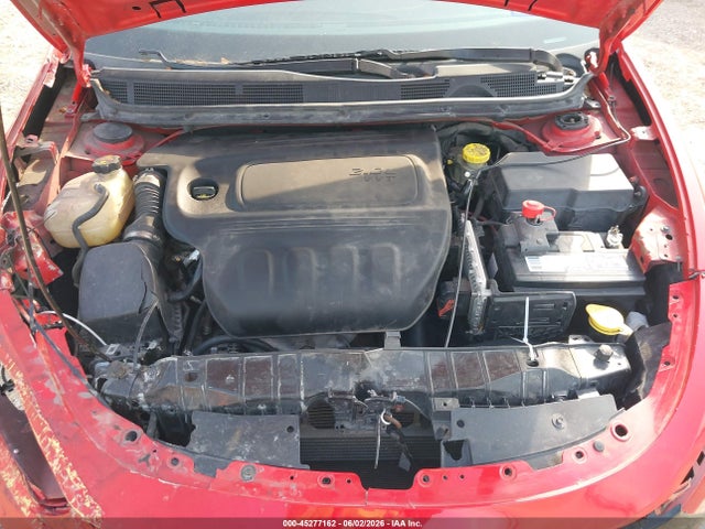 Dodge Dart Se