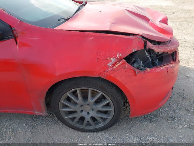 Dodge Dart Se