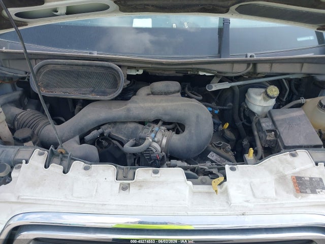 Ford Transit Xlt