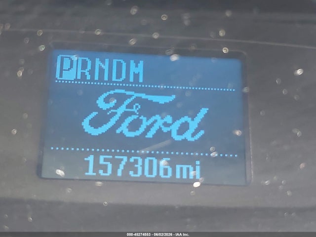 Ford Transit Xlt