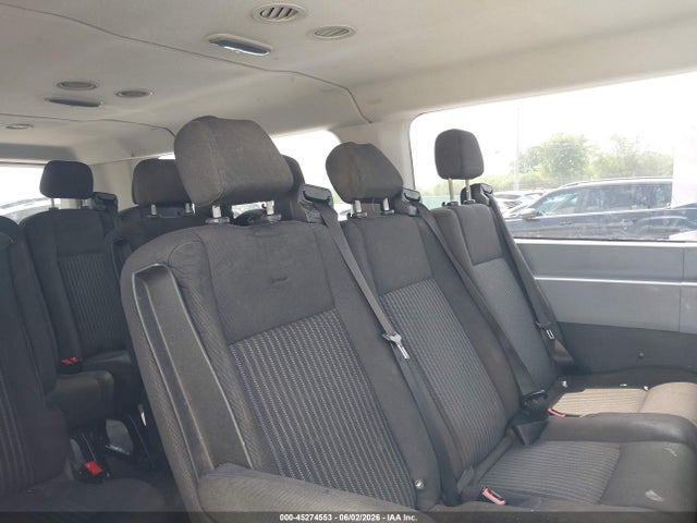 Ford Transit Xlt