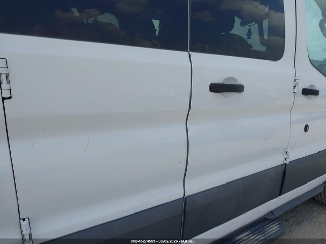 Ford Transit Xlt
