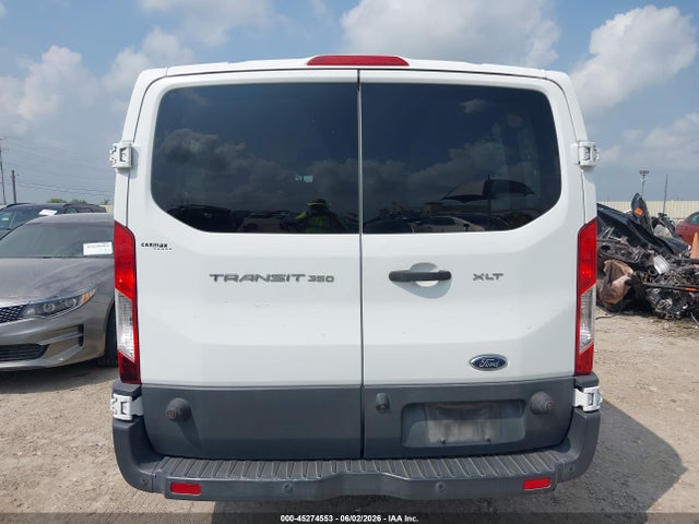 Ford Transit Xlt