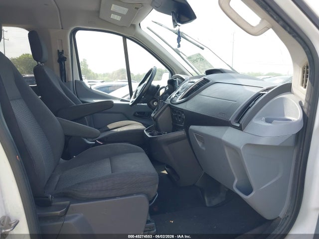 Ford Transit Xlt