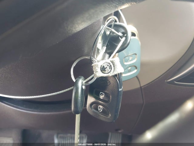 Hyundai TUCSON Gls