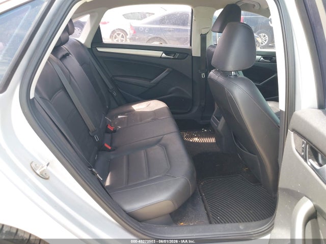 Volkswagen Passat 1.8t Limited Edition