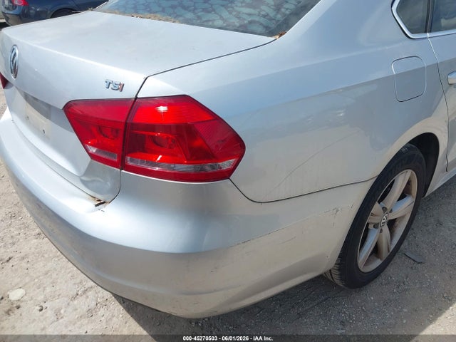 Volkswagen Passat 1.8t Limited Edition