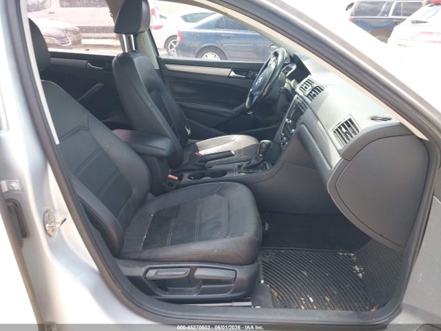 Volkswagen Passat 1.8t Limited Edition