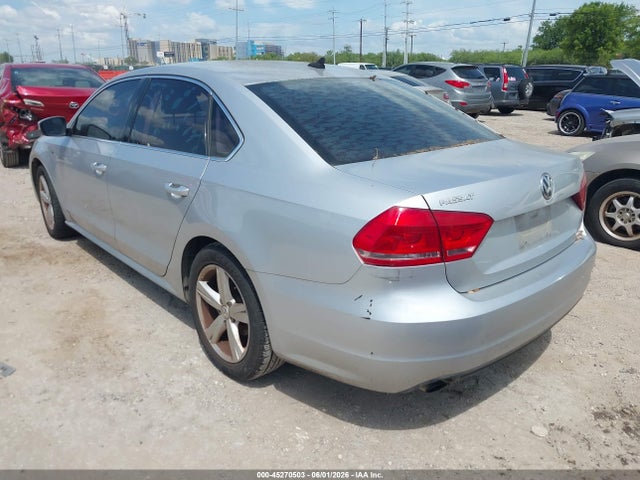 Volkswagen Passat 1.8t Limited Edition