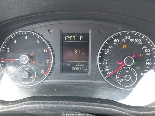 Volkswagen Passat 1.8t Limited Edition