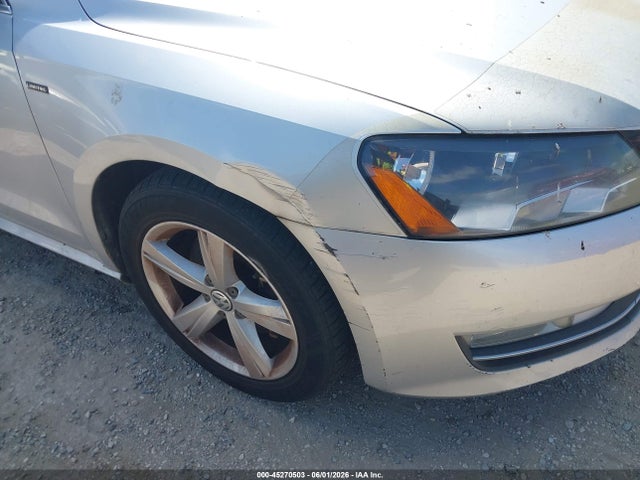 Volkswagen Passat 1.8t Limited Edition