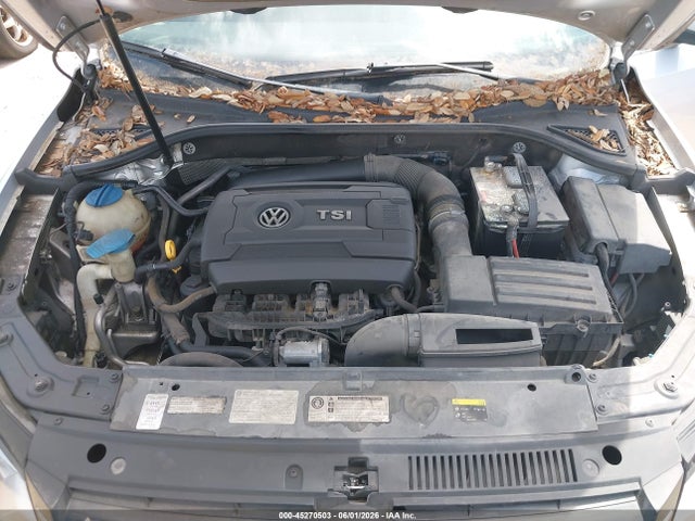 Volkswagen Passat 1.8t Limited Edition