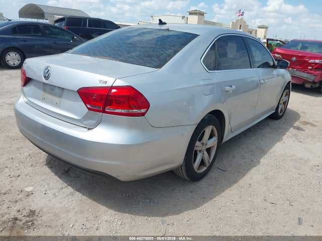 Volkswagen Passat 1.8t Limited Edition