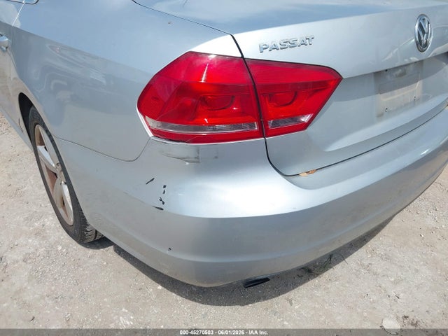 Volkswagen Passat 1.8t Limited Edition
