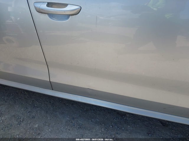 Volkswagen Passat 1.8t Limited Edition