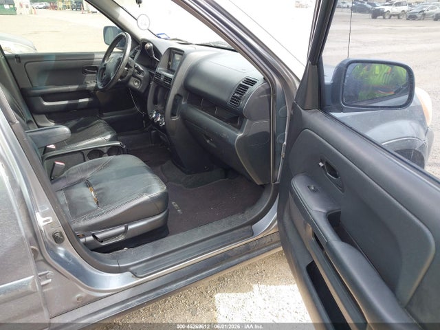 Honda CR-V Se