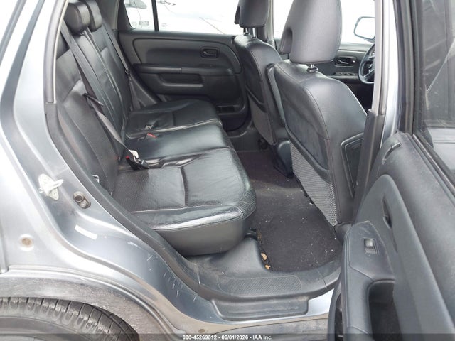 Honda CR-V Se