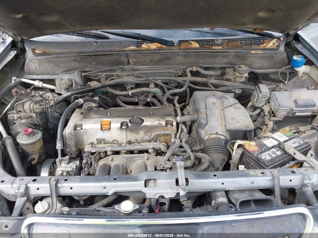 Honda CR-V Se