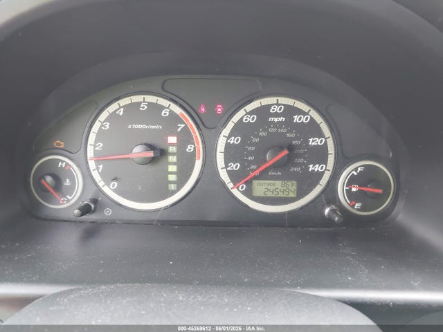 Honda CR-V Se