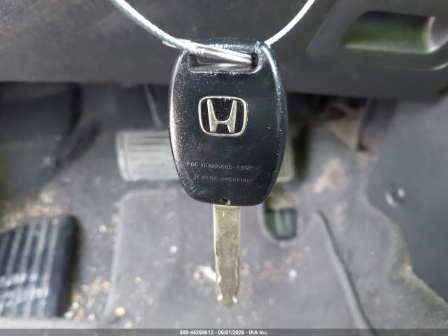 Honda CR-V Se