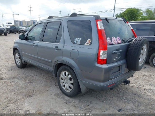 Honda CR-V Se