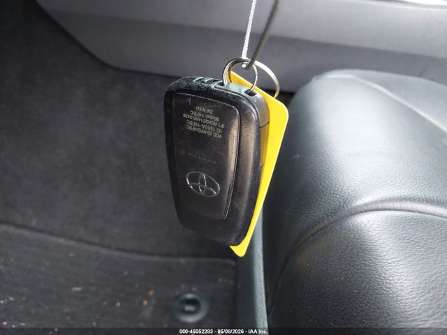 Toyota Camry Xse