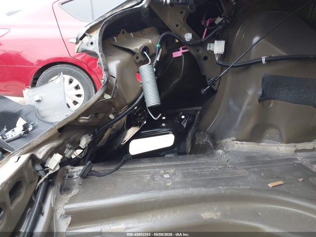 Toyota Camry Xse
