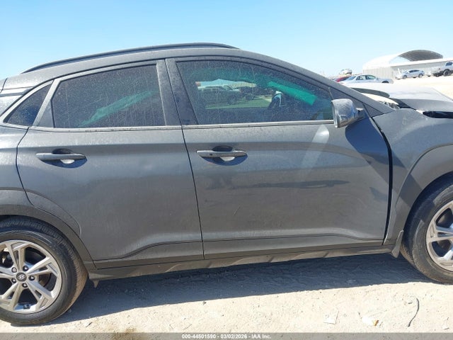 Hyundai KONA Sel